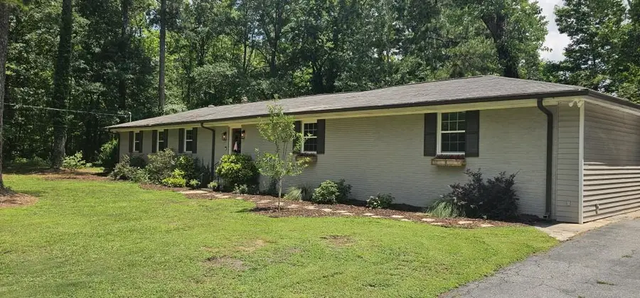 1581 Lost Mountain Road, Powder Springs, GA 30127 - #2