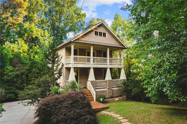 1733 Mary Lou Lane Se, Atlanta, GA 30316