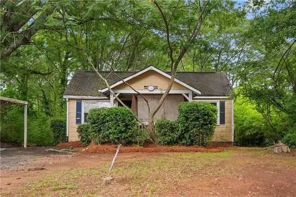 710 Murphey Street, Decatur, GA 30079