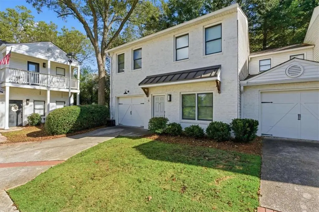 230 West Avenue, Carrollton, GA 30117 - #1