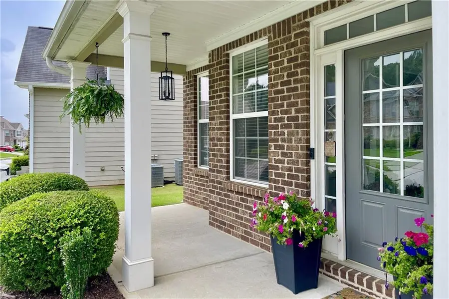 264 Allgood Trace, Acworth, GA 30101 - #3