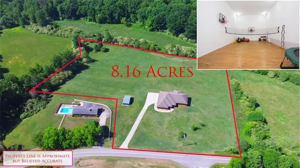 4113 Ledan Extension, Gainesville, GA 30506