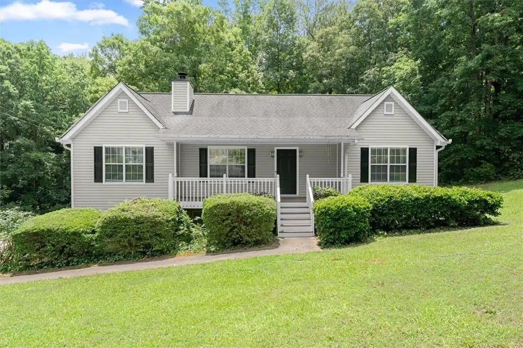 172 Royal Court, Dallas, GA 30157 - #1