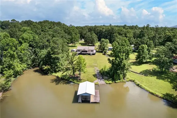 60 County Road 604, Cedar Bluff, AL 35959