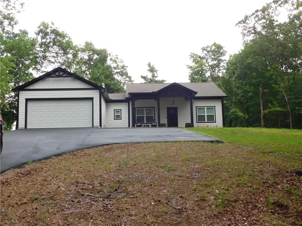 320 Harmony Drive Road, Dahlonega, GA 30533 - #1