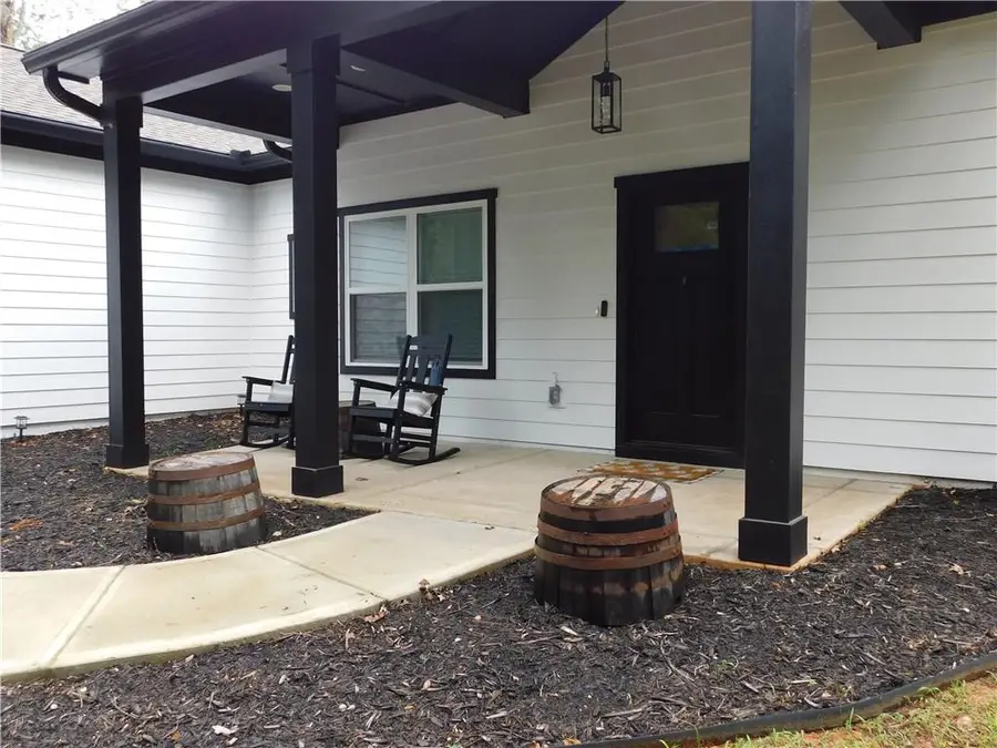 320 Harmony Drive Road, Dahlonega, GA 30533 - #2
