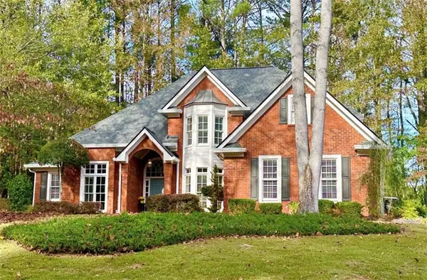 1473 Mahogany Chase Nw, Acworth, GA 30101