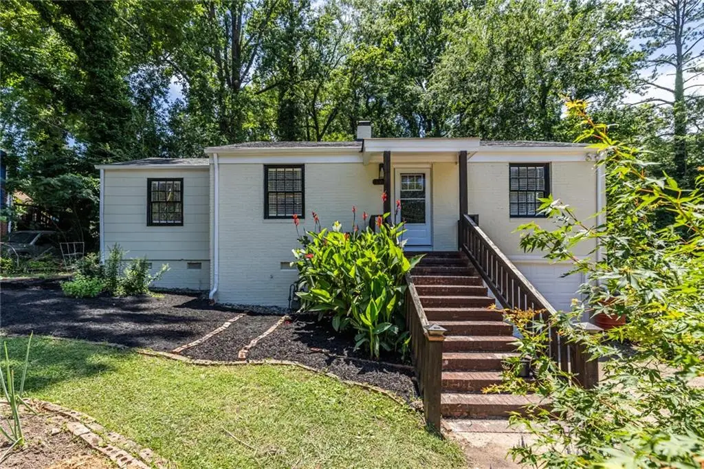 1909 Lisbon Drive Sw, Atlanta, GA 30310 - #1