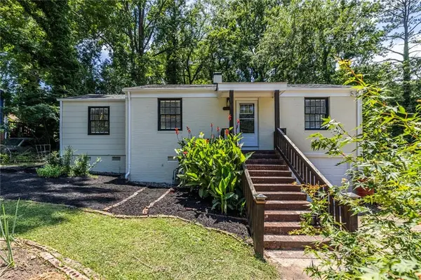 1909 Lisbon Drive Sw, Atlanta, GA 30310