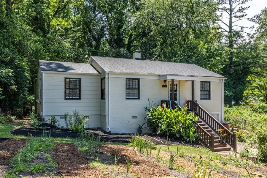 1909 Lisbon Drive Sw, Atlanta, GA 30310 - #2