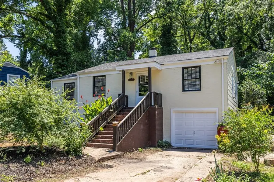 1909 Lisbon Drive Sw, Atlanta, GA 30310 - #3