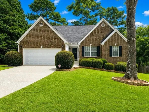 955 Pebble Bend Drive, Grayson, GA 30017