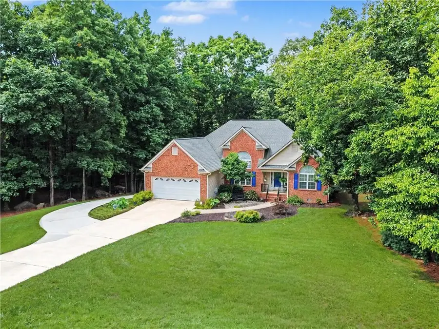 202 Academy Woods Drive, Jefferson, GA 30549 - #2