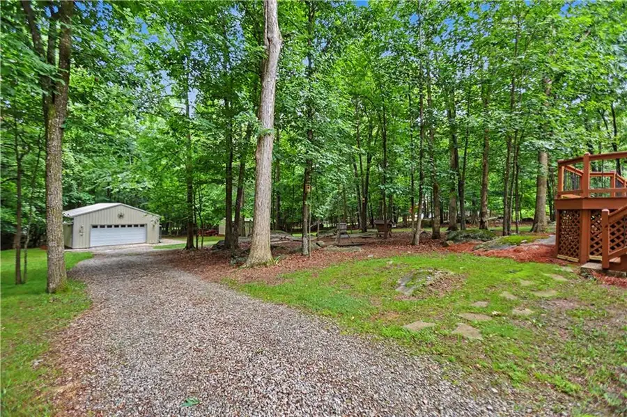 202 Academy Woods Drive, Jefferson, GA 30549 - #3