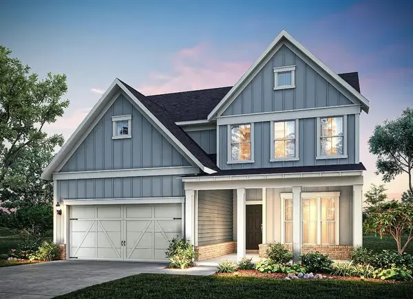 4748 Wilderness Trail, Flowery Branch, GA 30542