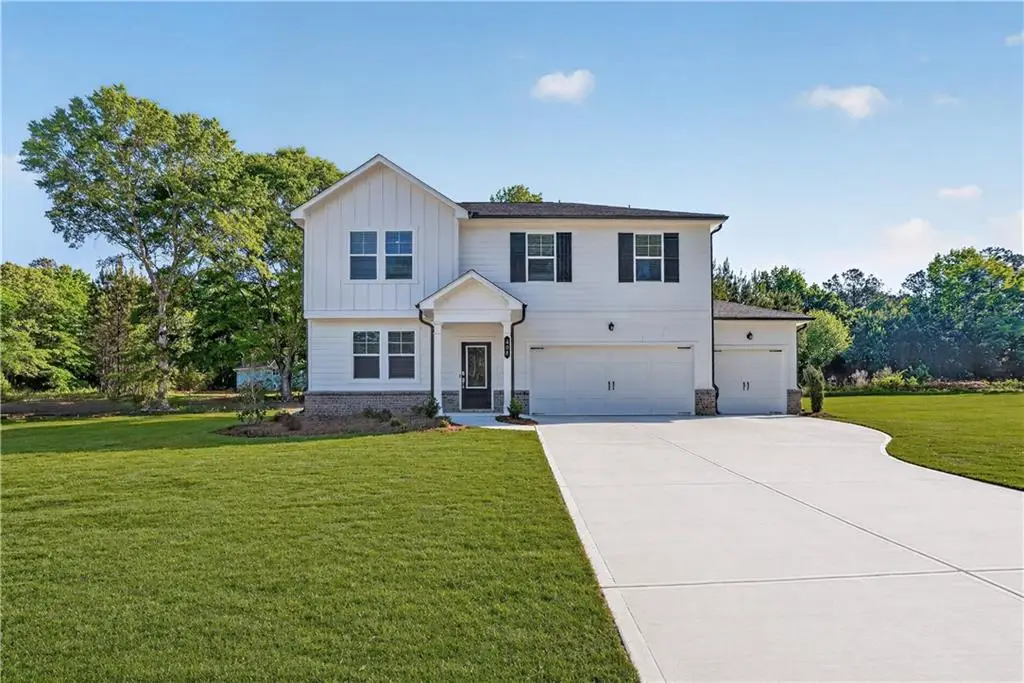 408 Panther Creek Lane, Jackson, GA 30233 - #1