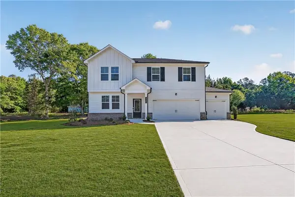 408 Panther Creek Lane, Jackson, GA 30233