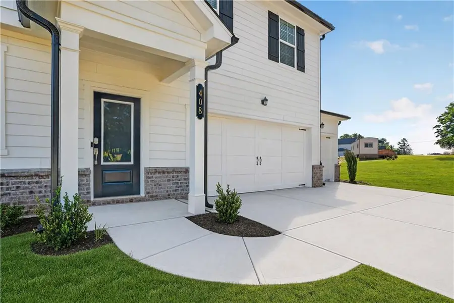 408 Panther Creek Lane, Jackson, GA 30233 - #2
