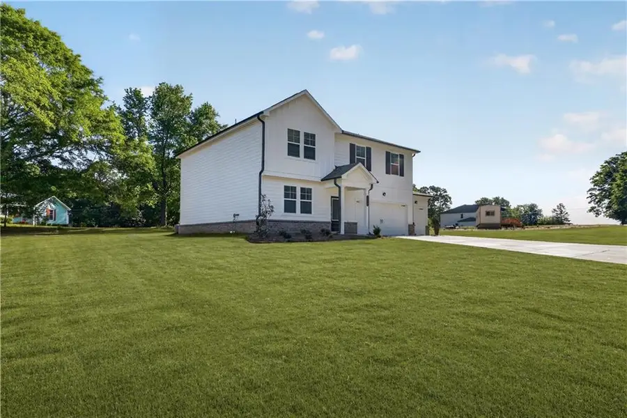 408 Panther Creek Lane, Jackson, GA 30233 - #3