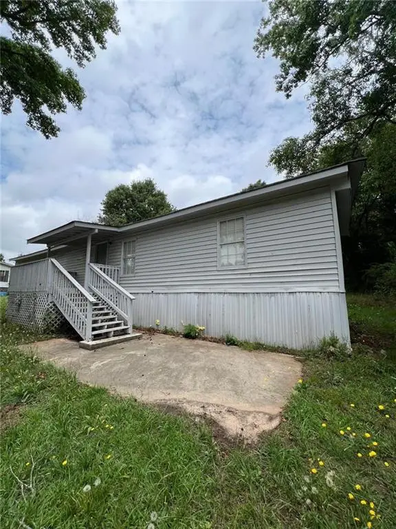 30 Winston Way, Hampton, GA 30228 - #1