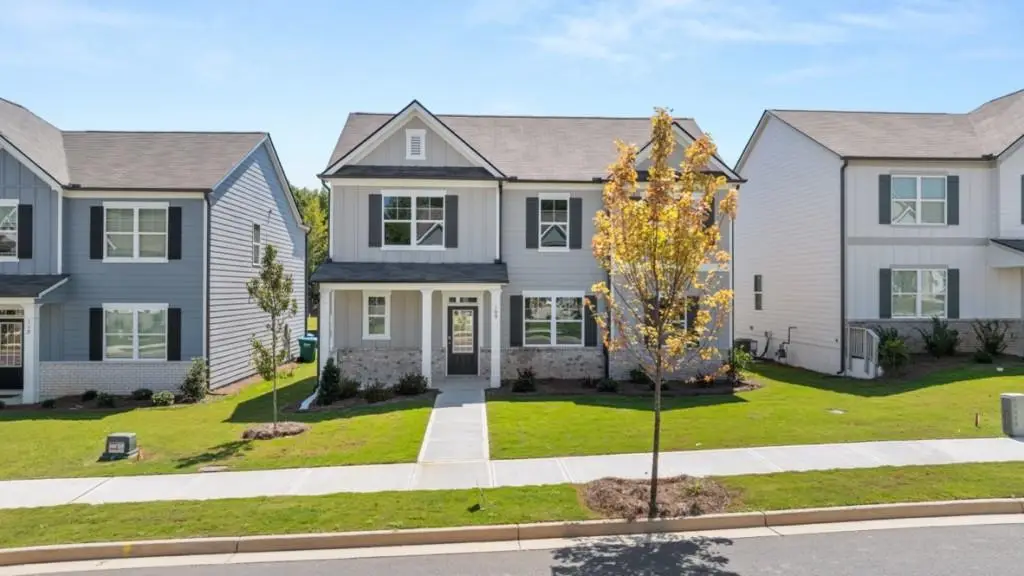 109 King Village, Braselton, GA 30517 - #1