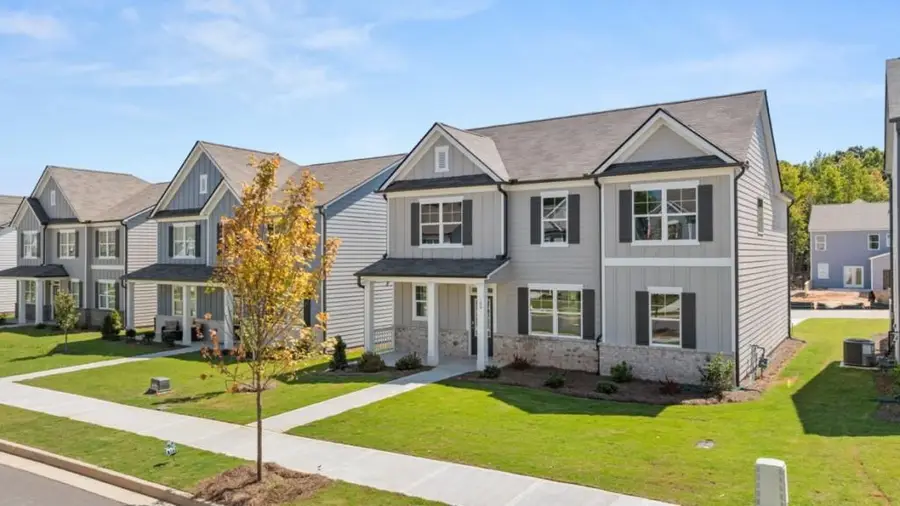 109 King Village, Braselton, GA 30517 - #2