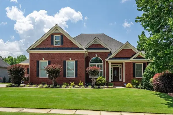 39 Waterstone Court, Acworth, GA 30101