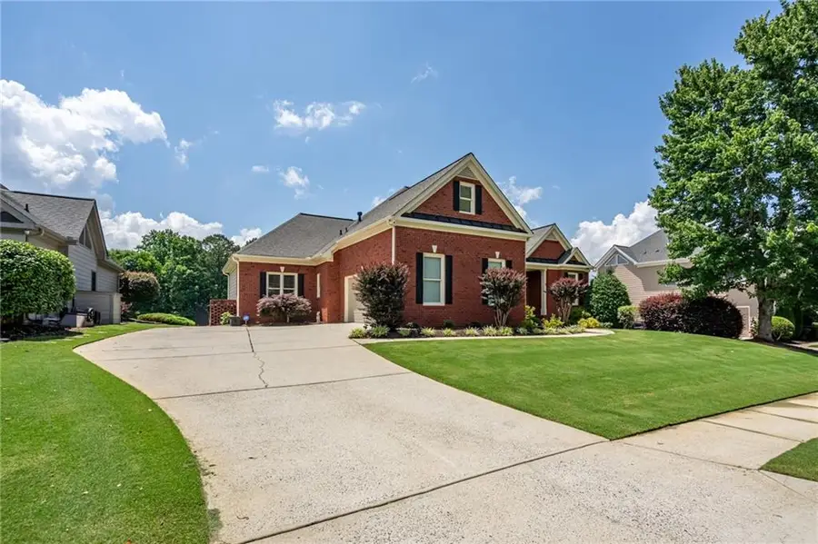 39 Waterstone Court, Acworth, GA 30101 - #2