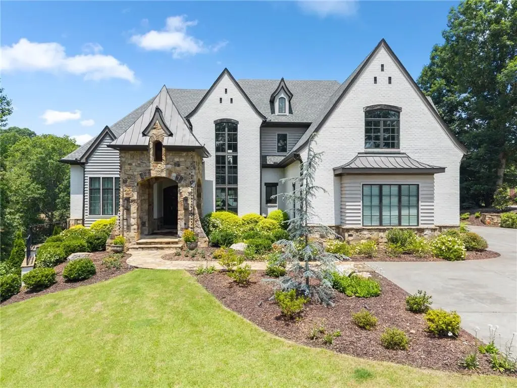 2799 Club Drive, Gainesville, GA 30506 - #1