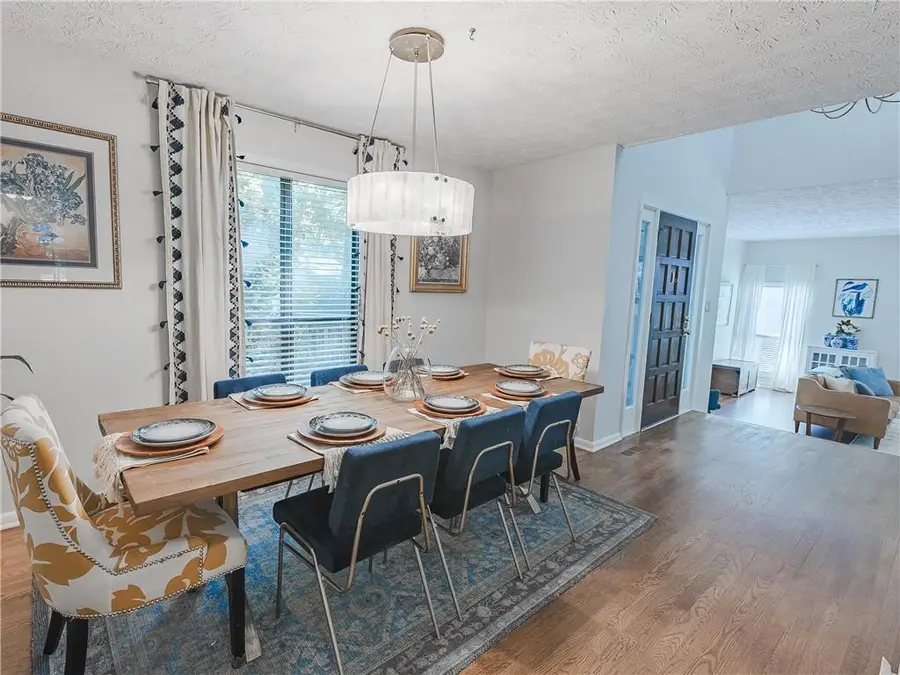 160 River Run, Roswell, GA 30075 - #3