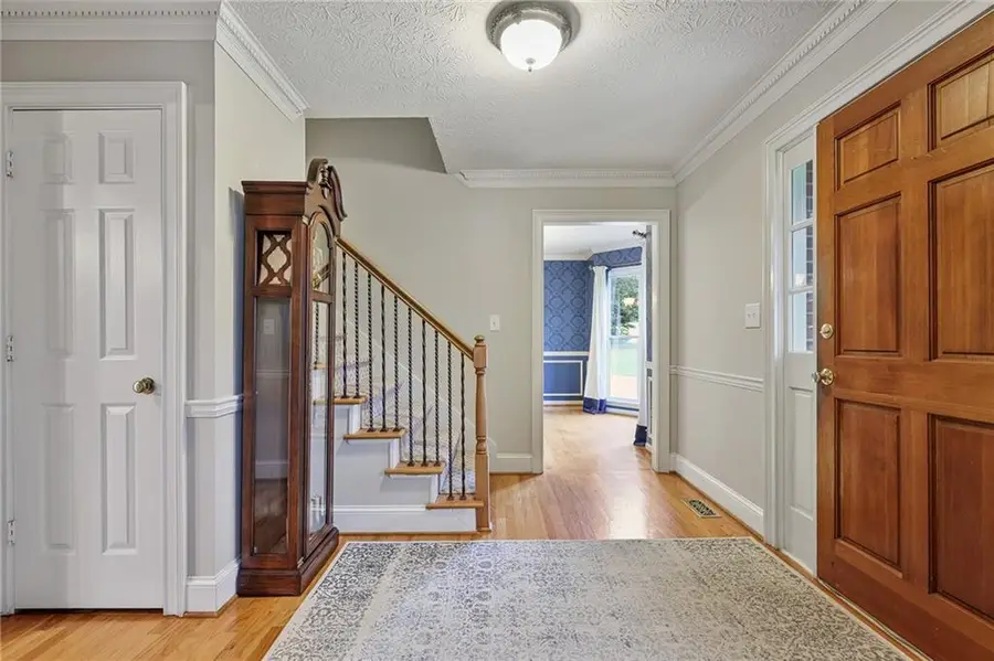 1677 Pinefield Way, Marietta, GA 30066 - #3