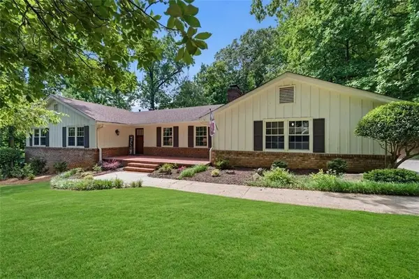 600 Pine Grove Road, Roswell, GA 30075