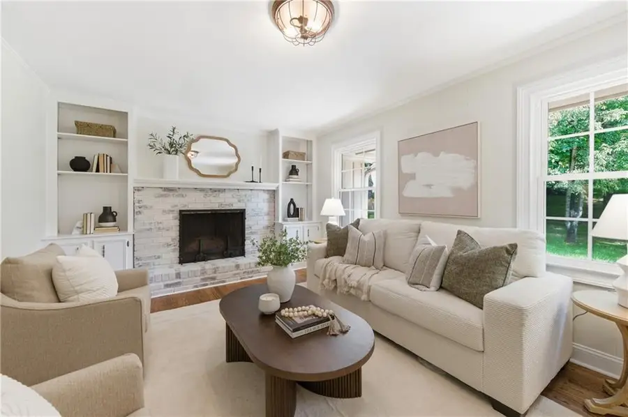 600 Pine Grove Road, Roswell, GA 30075 - #3