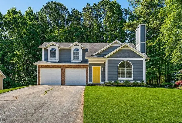 5515 Forest Downs Circle Circle, Atlanta, GA 30349