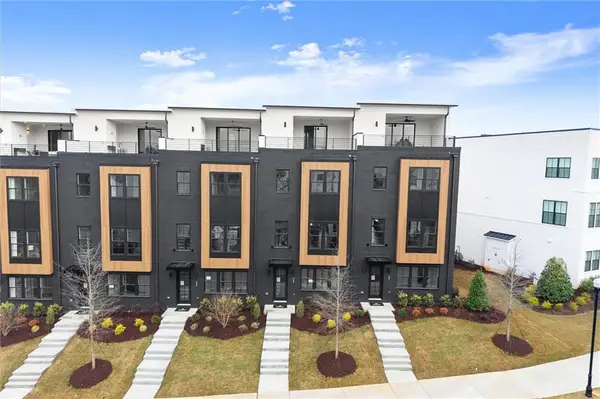 443 Mezzo Lane #94, Alpharetta, GA 30009