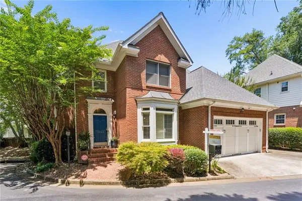 1104 Chantilly Crescent Ne, Atlanta, GA 30324