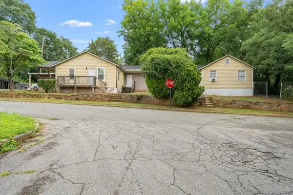 1318 Eason Street Nw, Atlanta, GA 30314