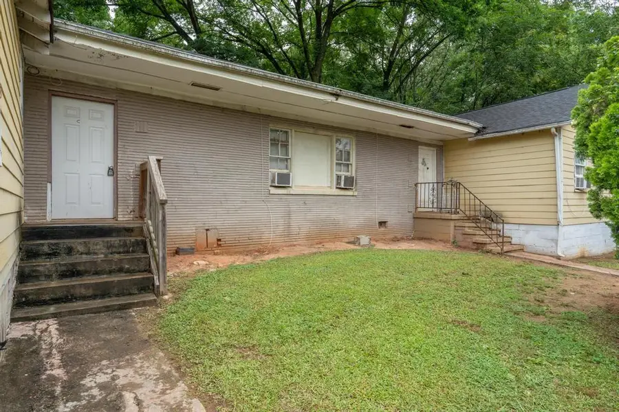 1318 Eason Street Nw, Atlanta, GA 30314 - #2