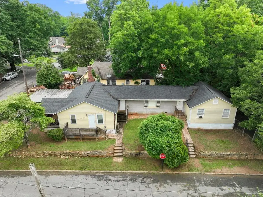 1318 Eason Street Nw, Atlanta, GA 30314 - #3