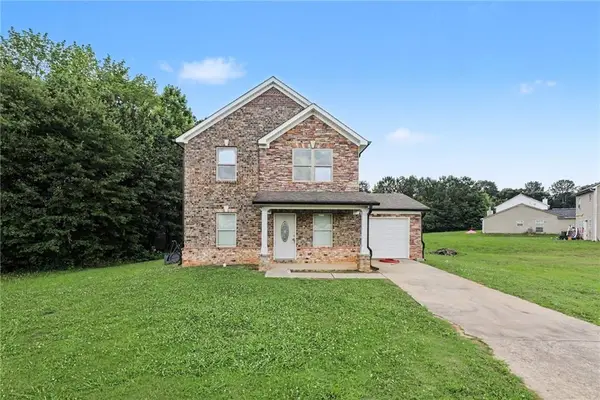 226 Woodwind Way, Jonesboro, GA 30238
