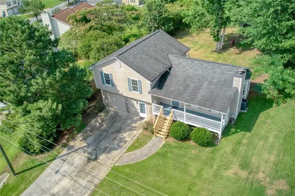 103 Brentwood Court, Dallas, GA 30132