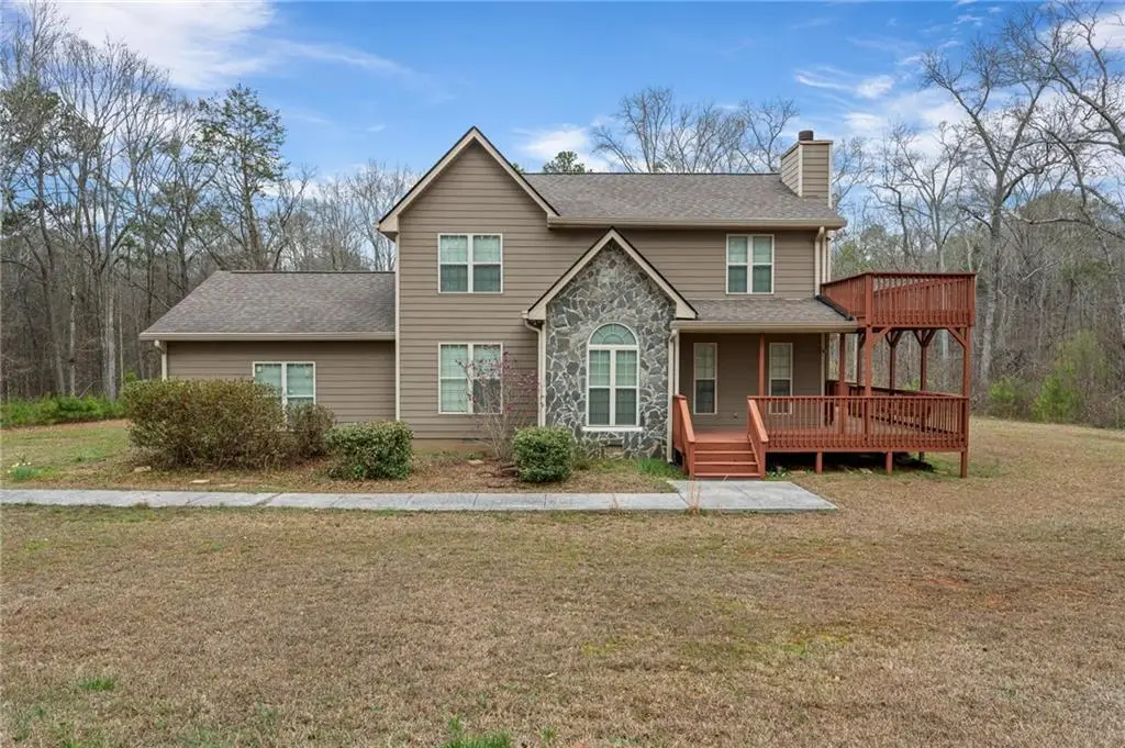 133 Harold Drive, McDonough, GA 30253 - #1