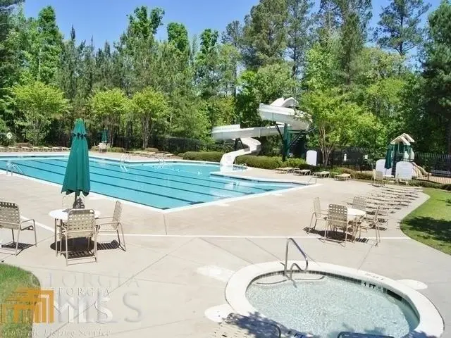 34 Star Spangled Lane, Peachtree City, GA 30269 - #2