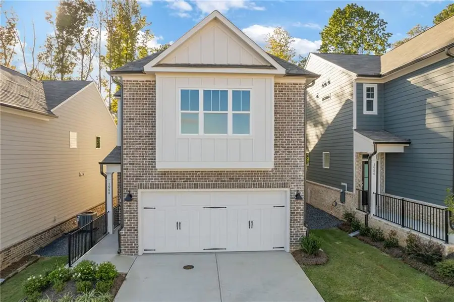 2706 Rylee Carter Street, Dacula, GA 30019 - #2