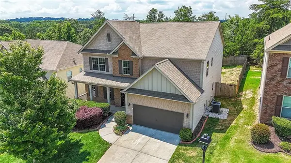 4850 Roseman Trail, Cumming, GA 30040