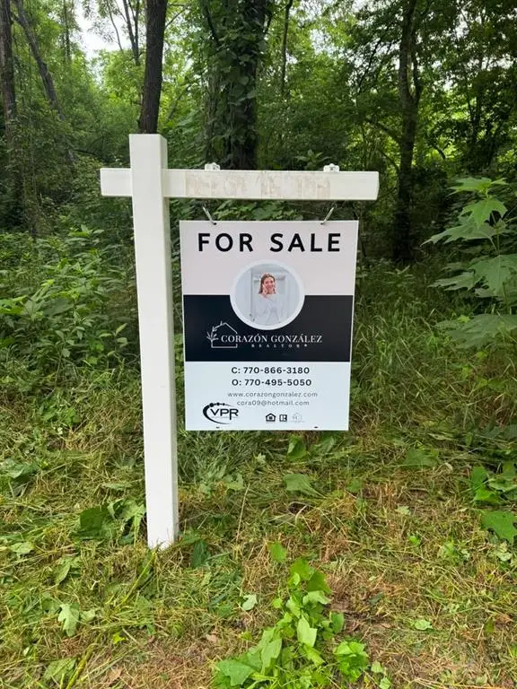0 Garmon Road, Cedartown, GA 30125 - #1