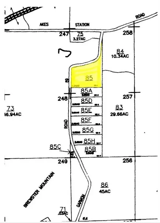 0 Garmon Road, Cedartown, GA 30125 - #2