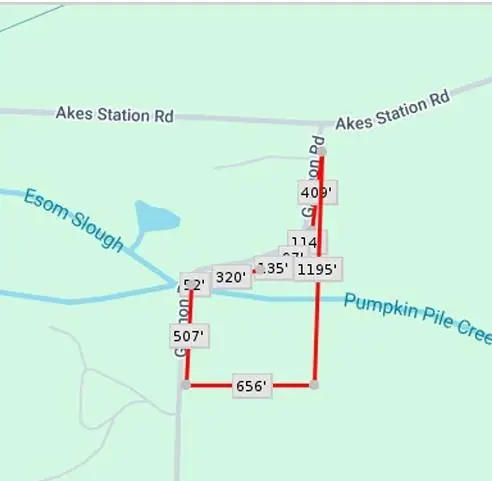 0 Garmon Road, Cedartown, GA 30125 - #3
