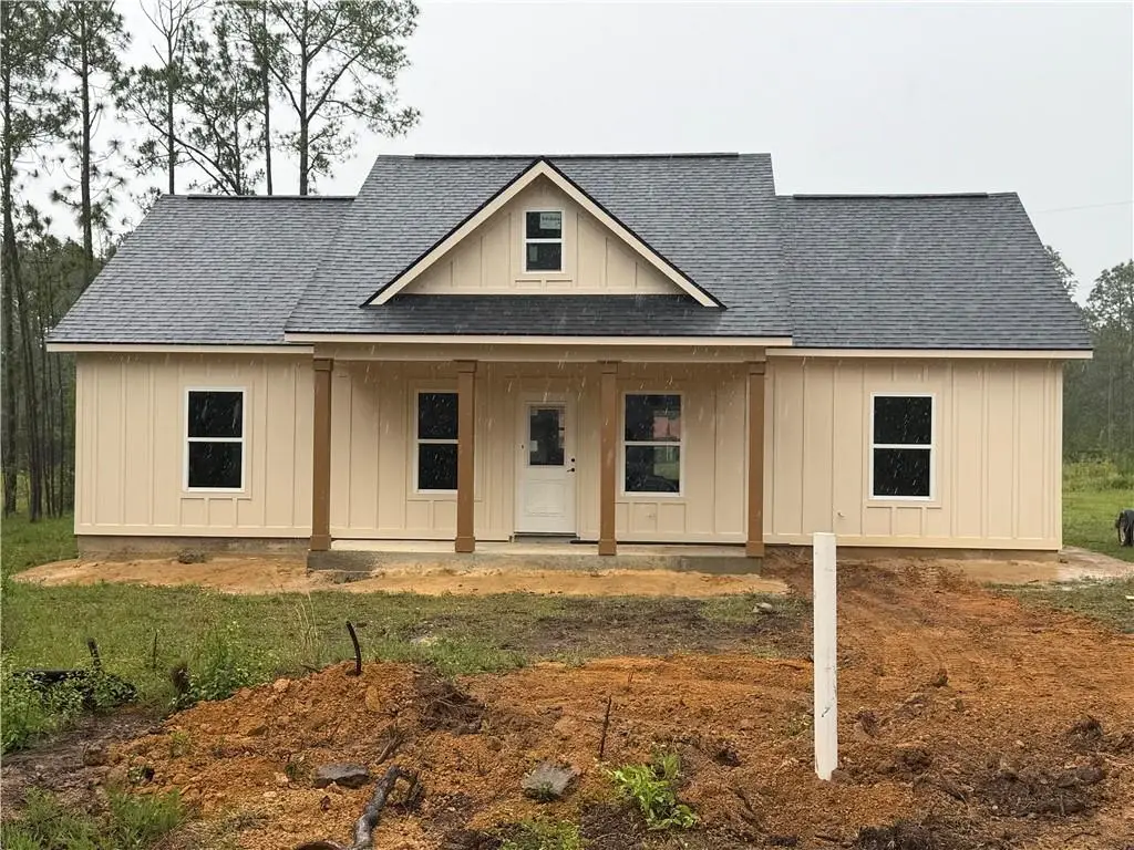 129 Walnut Drive, Sylvester, GA 31789 - #1