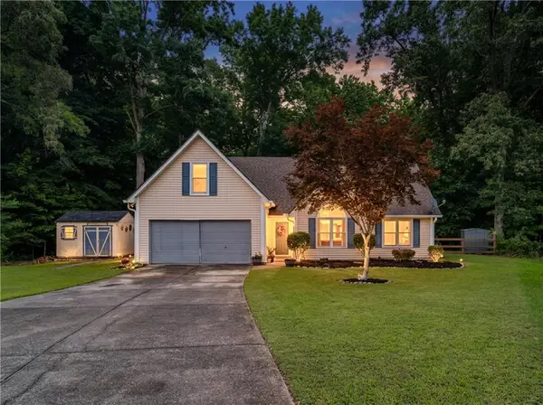 27 Otter Lane, Hoschton, GA 30548
